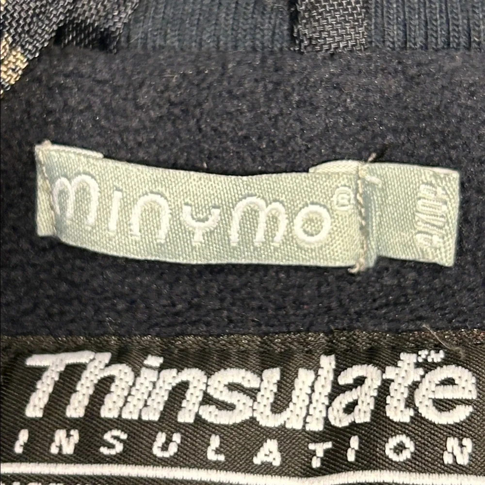 MinyMo winter jacket K00041